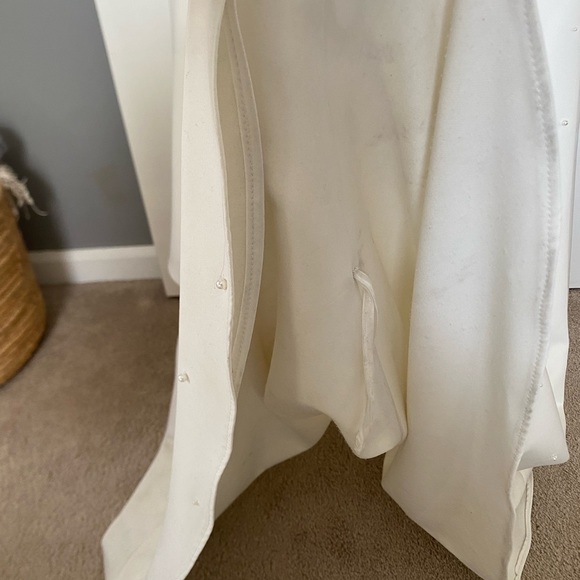 Sarah Seven Brontë - Picture 7 of 9